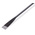 Stanley Slotted Screwdriver, 3 mm Tip, 50 mm Blade