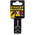 Stanley Slotted Screwdriver, 3 mm Tip, 100 mm Blade