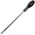 Stanley Slotted Screwdriver, 12 mm Tip, 250 mm Blade
