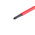 Wiha Phillips Insulated Screwdriver, PH1 Tip, 80 mm Blade, VDE/1000V, 191 mm Overall
