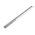 Wiha Slotted  Screwdriver, 0.8 x 4 mm Tip, 100 mm Blade, 211 mm Overall