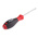 Wiha Phillips  Screwdriver, PH2 Tip, 100 mm Blade, 218 mm Overall