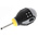 Bahco Slotted Screwdriver, 4 x 0.8 mm Tip, 25 mm Blade, 83 mm Overall