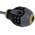Bahco Slotted Screwdriver, 5.5 x 1 mm Tip, 45 mm Blade, 103 mm Overall