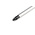 Bahco Pozidriv Screwdriver, PZ3 Tip, 150 mm Blade, 272 mm Overall