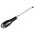 Bahco Pozidriv Screwdriver, PZ3 Tip, 150 mm Blade, 272 mm Overall