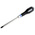 Bahco Pozidriv Screwdriver, PZ3 Tip, 150 mm Blade, 272 mm Overall