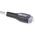 Bahco Ball End Hexagon Screwdriver, 8 mm Tip, 150 mm Blade, 272 mm Overall