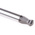 Bahco Ball End Hexagon Screwdriver, 8 mm Tip, 150 mm Blade, 272 mm Overall