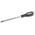 Bahco Ball End Hexagon Screwdriver, 8 mm Tip, 150 mm Blade, 272 mm Overall
