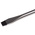 Bahco Slotted Screwdriver, 5.5 x 1 mm Tip, 150 mm Blade, 272 mm Overall