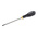 Bahco Slotted Screwdriver, 6.5 x 1.2 mm Tip, 150 mm Blade, 272 mm Overall