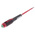 Bahco Torx Screwdriver, T10 Tip, 100 mm Blade, VDE/1000V, 222 mm Overall