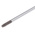 Wera Torx Screwdriver, T15 Tip, 80 mm Blade