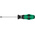 Wera Torx Screwdriver, T15 Tip, 80 mm Blade