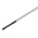 Wera Slotted Precision Screwdriver, 1.8 x 0.3 mm Tip, 60 mm Blade