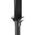 Wera Slotted Precision Screwdriver, 2 x 0.4 mm Tip, 60 mm Blade, 157 mm Overall