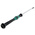 Wera Phillips Precision Screwdriver, PH1 Tip, 80 mm Blade