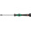 Wera Phillips Precision Screwdriver, PH1 Tip, 80 mm Blade