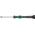 Wera Pozidriv Precision Screwdriver, PZ0 Tip, 60 mm Blade