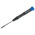 CK Torx Precision Screwdriver, T4 Tip, 50 mm Blade