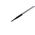 CK Slotted Precision Screwdriver, 1.2 mm Tip, 60 mm Blade, 157 mm Overall