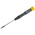 CK Slotted Precision Screwdriver, 1.8 mm Tip, 60 mm Blade, 157 mm Overall