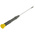 CK Slotted Precision Screwdriver, 3 mm Tip, 100 mm Blade, 197 mm Overall