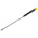 CK Slotted Precision Screwdriver, 3 mm Tip, 150 mm Blade, 247 mm Overall