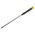 CK Slotted Precision Screwdriver, 4 mm Tip, 150 mm Blade, 247 mm Overall