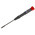 CK Phillips Precision Screwdriver, PH0 Tip, 60 mm Blade, 157 mm Overall