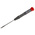 CK Phillips Precision Screwdriver, PH00 Tip, 60 mm Blade, 157 mm Overall