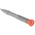 CK Phillips Precision Screwdriver, PH000 Tip, 60 mm Blade, 157 mm Overall