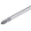 Wiha Pozidriv  Screwdriver, PZ2 Tip, 100 mm Blade, 218 mm Overall