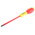 Stanley Phillips Insulated Screwdriver, PH2 Tip, 125 mm Blade, VDE/1000V