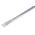 Stanley Slotted Screwdriver, 6.5 mm Tip, 150 mm Blade