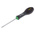 Stanley Tamperproof Torx Screwdriver, T15 Tip, 75 mm Blade
