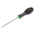 Stanley Tamperproof Torx Screwdriver, T25 Tip, 100 mm Blade