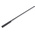 Wiha Slotted  Screwdriver, 4 mm Tip, 100 mm Blade, 211 mm Overall