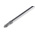 Wiha Phillips  Screwdriver, PH2 Tip, 100 mm Blade, 218 mm Overall