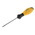 Wiha Phillips  Screwdriver, PH2 Tip, 100 mm Blade, 218 mm Overall