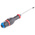 Facom Pozidriv Screwdriver, PZ2 Tip, 125 mm Blade
