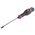 Facom Pozidriv Screwdriver, PZ2 Tip, 125 mm Blade