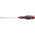 Facom Slotted Screwdriver, 5.5 mm Tip, 125 mm Blade
