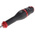 Facom Slotted Screwdriver, 4 mm Tip, 100 mm Blade