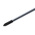 Facom Phillips Screwdriver, PH1 Tip, 75 mm Blade, 184 mm Overall