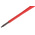 Wera Phillips, Torx Insulated Screwdriver, T6 Tip, 80 mm Blade, VDE/1000V, 161 mm Overall