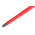 Wera Torx Insulated Screwdriver, T40 Tip, 150 mm Blade, VDE/1000V, 262 mm Overall