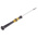 Wera Slotted Precision Screwdriver, 4 x 0.8 mm Tip, 80 mm Blade, 177 mm Overall
