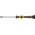 Wera Phillips Precision Screwdriver, PH1 Tip, 80 mm Blade, 177 mm Overall
